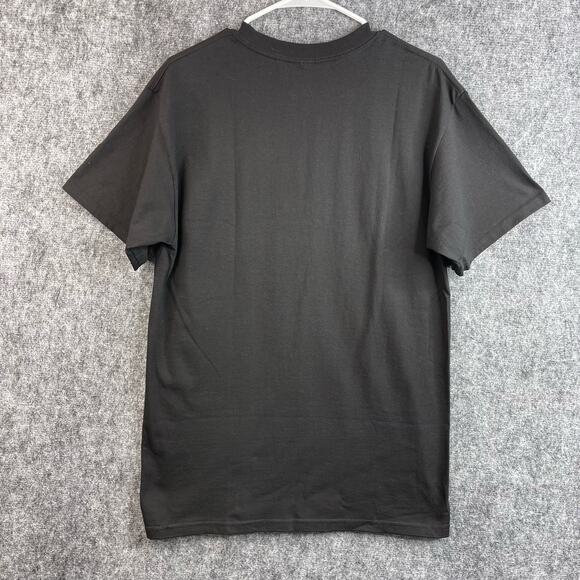 ThinkGeek 15 Years Epic Years Anniversary Shirt Size Medium Black - Picture 2 of 8